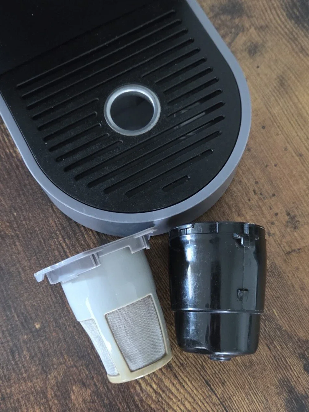 Keurig K-Supreme Single Serve Coffee Maker